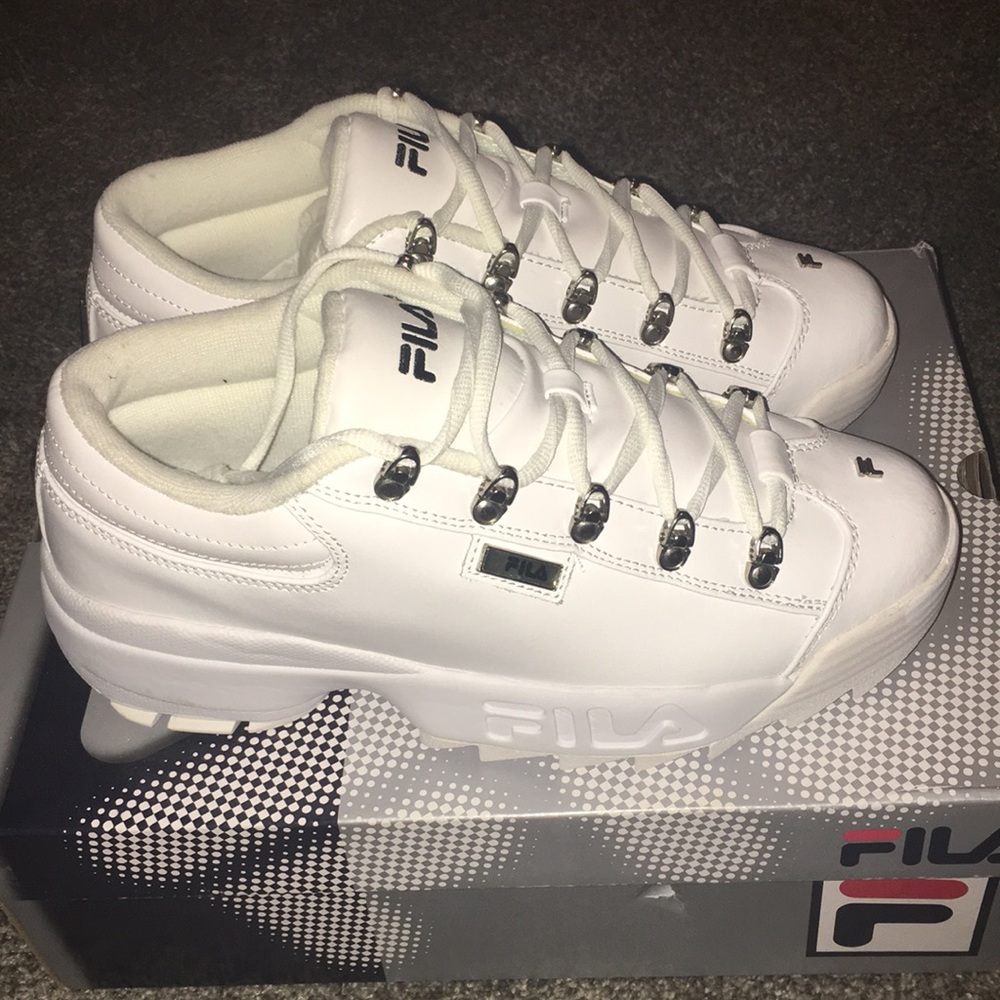 Strada Boot Leather - Picture 2 of 4